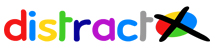 DistractX — Tabere pentru copii