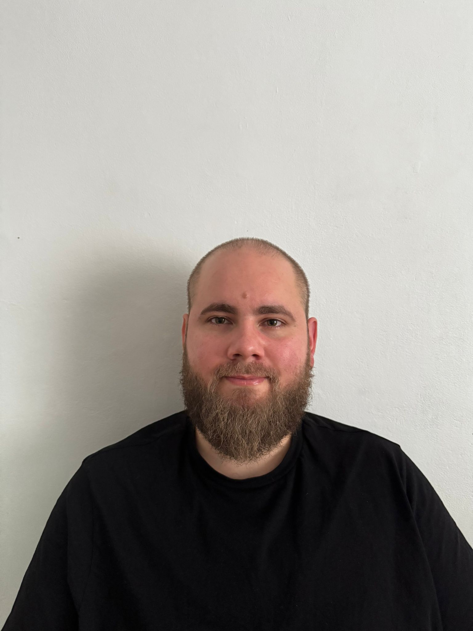 Gheorghișor Cristian — Instructor Prim Ajutor VitalSkills